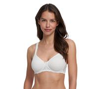 Non-Wired Spacer Bra Nizza by Susa 8227 34-42 A-E White