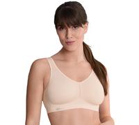 Non-wired Sports Bra Light & Firm by Anita 5521 32-44 A-G Smart Rose