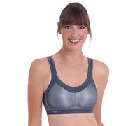 Anita Women's Sports Bra Momentum 5529 Anthracite 40C