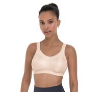 Non-wired Sports Bra momentum by ANITA 5529 30-48 A-H Smart Rose
