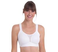 Non-wired Sports Bra smart control by Anita 5530 32-44 A-G White