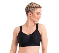 Non-wired Sports Bra smart control by Anita 5530 Black