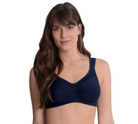 Anita Jana Bra Comfort Cotton Rich Non Wired Full Cus Plus Size Bras Lingerie