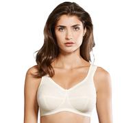 Anita Women's Non-Wired Comfort Bra with Cotton 5427 Champagne 46E