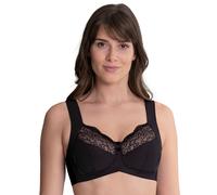 Non-wired Support Bra Orely by ANITA 5882 34-50 A-H Black or White