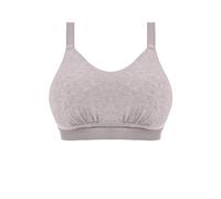 non-wiredSports bra Elomi Downtime Gris 100G/H