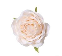 Non Withering Artificial Flower for Living Room Decoration Wedding Backdrop Wall Mounted Floral Arrangement Fade Resistant Design ()