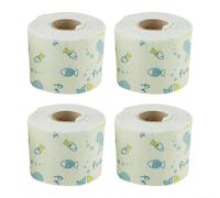Non Woven Anti Condensation Strips for Windows 2 8M Roll for Effective Moisture Absorption (Small Fish)
