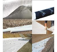 Non Woven Don & Low Lowtrak 1000 Terram Geotextile Membrane 4.5m x 100m Roll x 1 DELIVERIES TO MAINLAND UK ONLY