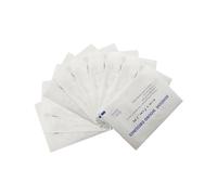 Non-Woven Dressing, Individually Packaged Dustproof Gauze Pads, Household Health Products for Traveling, Camping, Hospitals, Mountaineering, Hiking