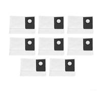 Non-Woven Dust Bags for Midea for v16 for for eureka J15 Multi-Layer(8pcs)
