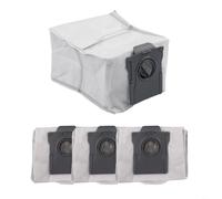 Non-Woven Dust Bags for MOVA Z60 Ultra High Capacity(4 PACK)