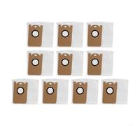 Non Woven Fabric Bags for Lubluelu Robot Vacuum SL60D SL61 SD80 of 10