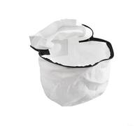 Non Woven Fabric Dust Bag for Vacuum Cleaners Compatible with For Numatic For Henry For James For Hoover Featuring Secure Up Design for Reuse