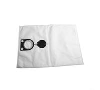 Non Woven Fabric Dust Bags for Bosch GAS 25 L SFC Replacement Kit, 6 or 12 Count (12pcs)