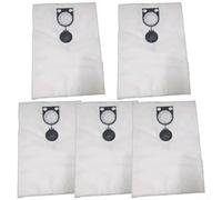 Non-woven Fabrics Dust Bags For BOSCH Wet/Dry Vacuums Model 3931 And 3931, A Perfect High Efficiency Solution For Dust Control