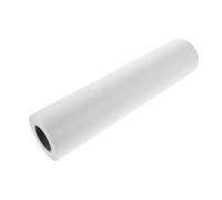 Non Woven Fusible Interfacing Fabric Roll White 11.8in X 20yd