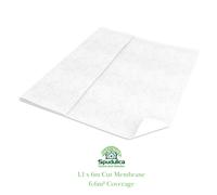 Non-Woven Geotextile Membrane - 1.1mx 6m