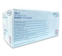 Non-Woven Non-Sterile Swabs 10 x 20 cm (Pack of 100)