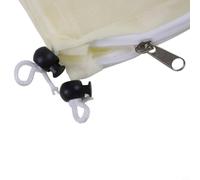 Non-Woven Plant Protective Case 250x360cm Windproof(300 * 300cm)