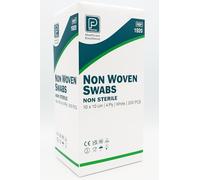 Non Woven Swab 4 Ply 10 x 10cm (200)