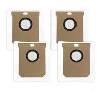Non-Woven Vacuum Bags for Hoover HG4 for hydro 5-Layer Filter(4 Pack)