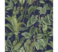 Erismann 6303-08" Paradiso Collection Non-Woven Wallpaper, Multi-Colour, 10.05 x 0.53 m, Pack of 1