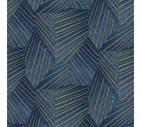 Non Woven Wallpaper 10152-08 Erismann Elle