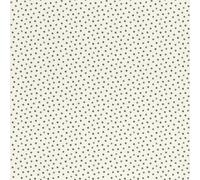 non-woven wallpaper 253023 rasch children wallpaper black dots (2,24£/1qm)