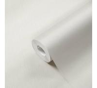 Non-woven wallpaper A.S. Creation cream white pattern lines 38098-8 (3,32£/1qm)