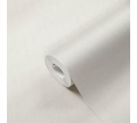 Non-woven wallpaper A.S. Creation cream white pattern lines 38099-2 (3,32£/1qm)