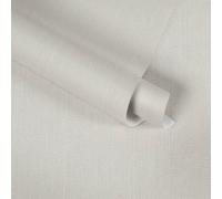 Non-woven wallpaper A.S. Creation white pattern lines 38098-1 (3,32£/1qm)