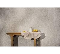 Non-woven wallpaper abstract wood look grey gold metallic 78666-2 (3,26£/1qm)