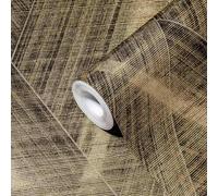 As Creation A.s. Creation Graphic Black & Gold Geometric Wallpaper 38824-5