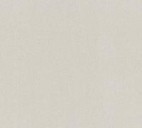 A.S. Création Non-Woven Wallpaper Elegance Plain Wallpaper 10.05 m x 53 cm Beige Cream Made in Germany 298287 2982-87