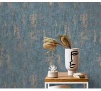 Erismann Casual Chic 1027308/10273-09 Non-Woven Wallpaper
