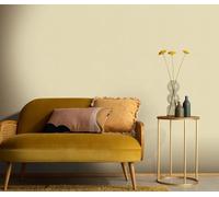 Non-woven wallpaper casual chic beige plain 10262-02 Erismann (3,02£/1qm)