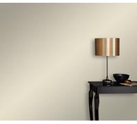 Non-woven wallpaper casual chic beige plain 10262-14 Erismann (3,17£/1qm)
