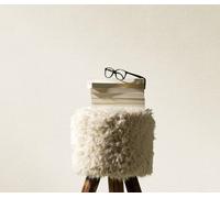 Non-Woven Wallpaper Casual Chic Cream White 10262-26 Erismann (3,17£/1qm)