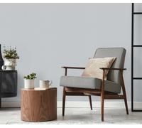 Non-Woven Wallpaper Casual Chic grey Plain 10262-31 Erismann (3,17£/1qm)