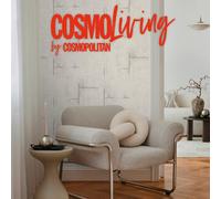 Non-woven wallpaper concrete look industrial style cream grey 79085-1 (4,79£/1qm