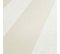 A.S. Cration Libert 314055Shabby Chic Patterned Wallpaper Beige/White 10.05x 0.53m