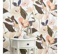 Fairy Blossom Multi Erismann Secret Garden Wallpaper 1050805 Vinyl