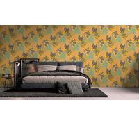 AS Creation Metropolitan Stories 3 Zoe Miami Wallpaper 39128-3