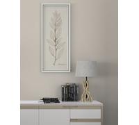 Non-woven wallpaper grain texture stone look beige cream 33363 (4,05£/1qm)