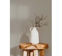 Non-woven wallpaper grain texture stone look grey brown 33366 (4,05£/1qm)