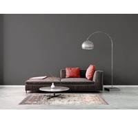 Non-Woven Wallpaper Graphic Pattern Plain Lines texture grey 38964-2 (4,27£/1qm)