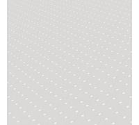 A.S. Création Maison Charme 390702 Polka Dot Wallpaper Grey White 10.05 m x 0.53 m Made in Germany