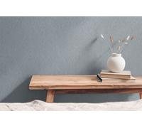 Non-woven wallpaper herringbone pattern texture blue grey 79092-5 (2,73£/1qm)