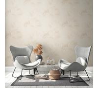 Albany Wallpaper Jungle Leaf 38663-3